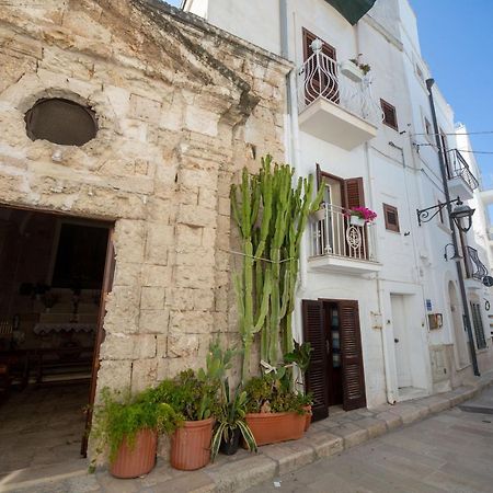 Casa Roberto Apartment Монополи Екстериор снимка
