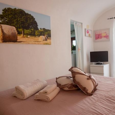 Casa Roberto Apartment Монополи Екстериор снимка